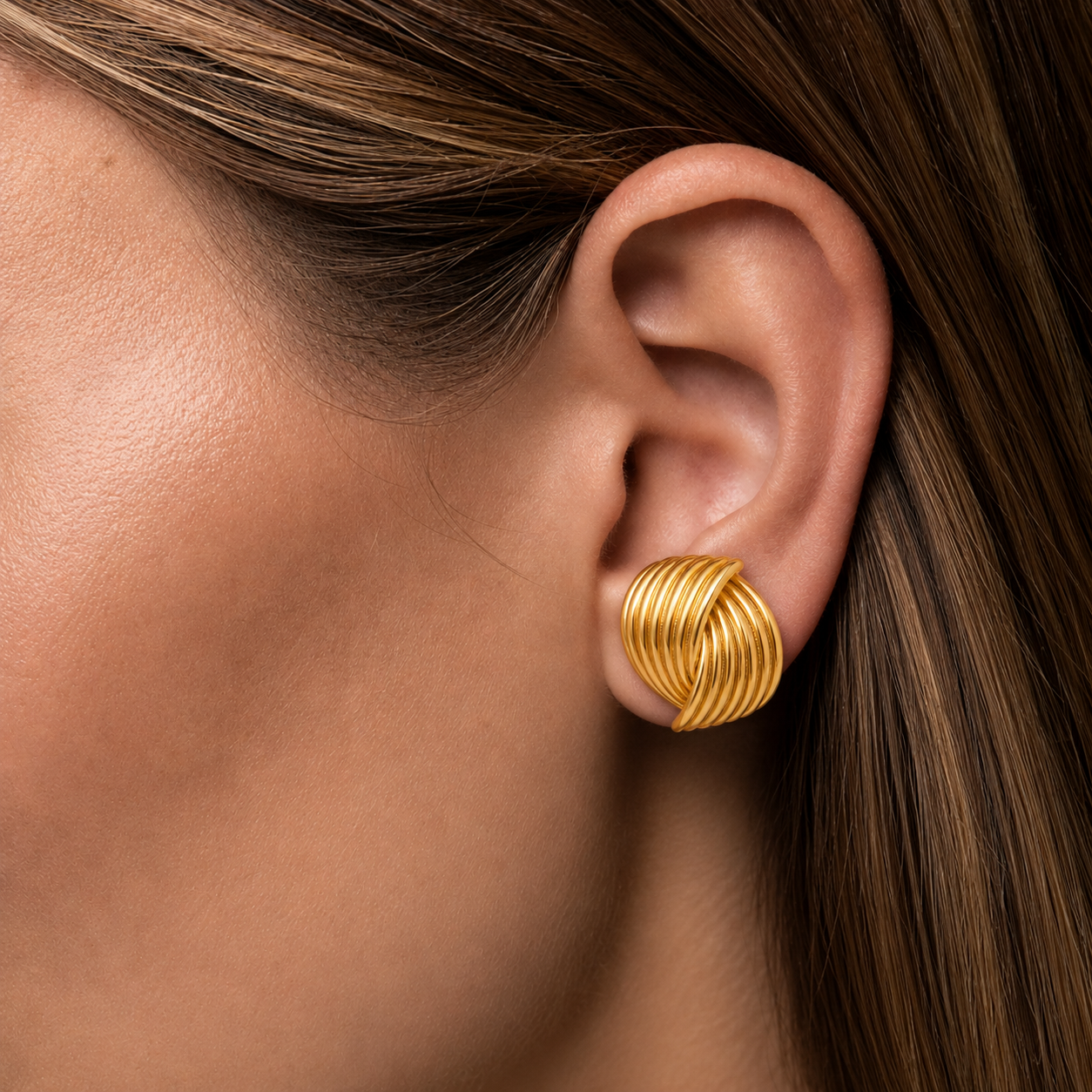 Surfers Earrings
