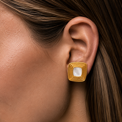 Newport Earrings
