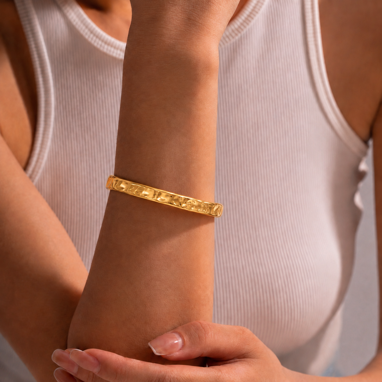 Mollymook Cuff