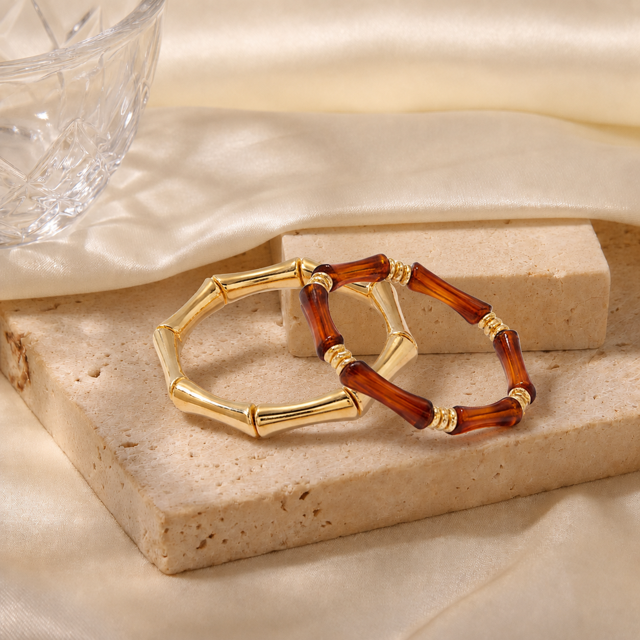 Mooloolaba Bracelet Set