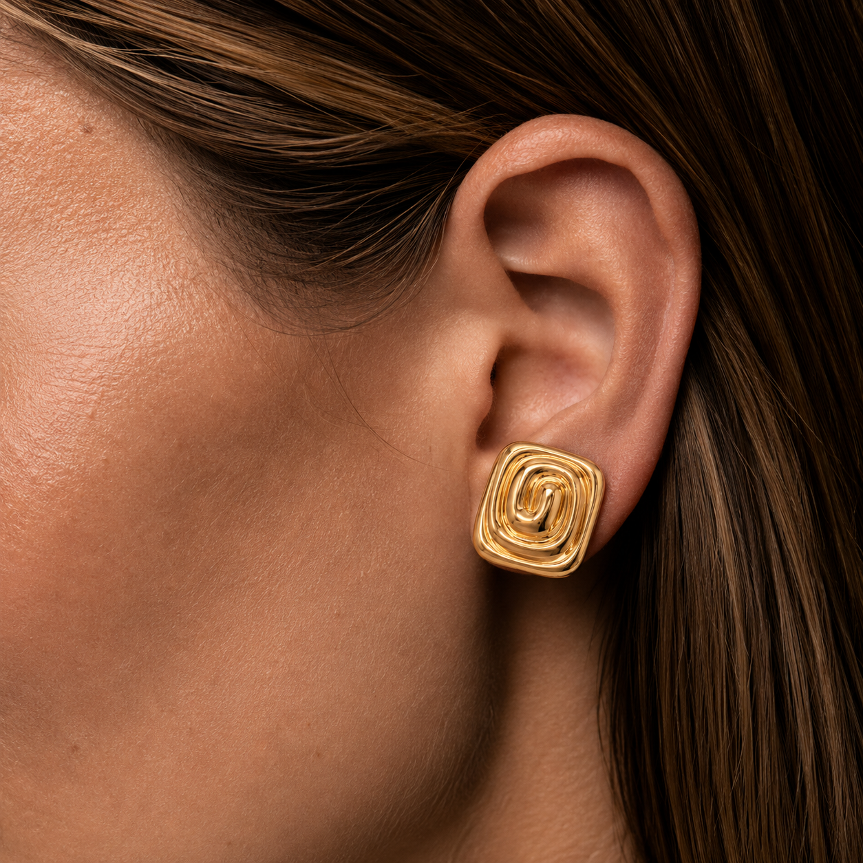 Glenelg Earrings