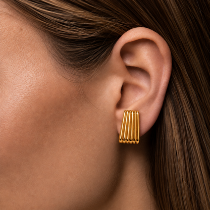 Torquay Earrings