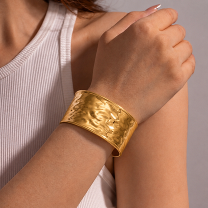 Whale Beach Cuff