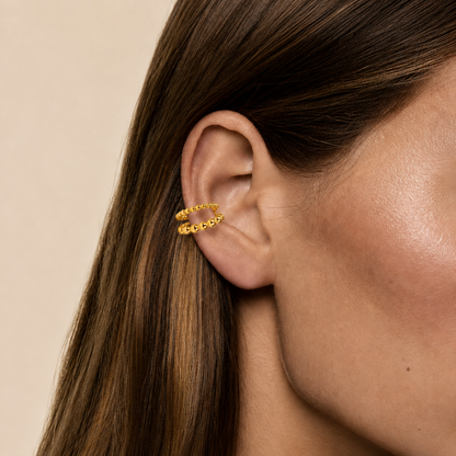 Lorne Ear Cuff