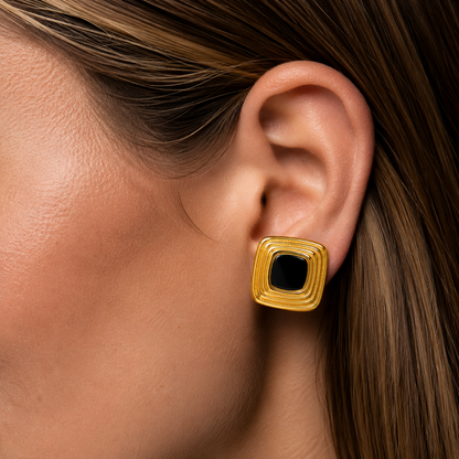 Collaroy Earrings