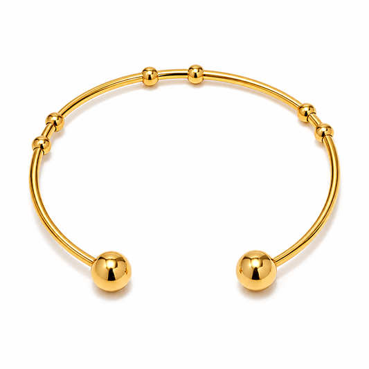 Narrawallee Cuff