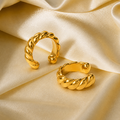 Yamba Ear Cuff