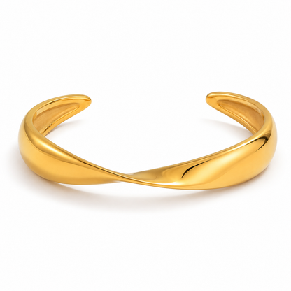 Milk Beach Cuff