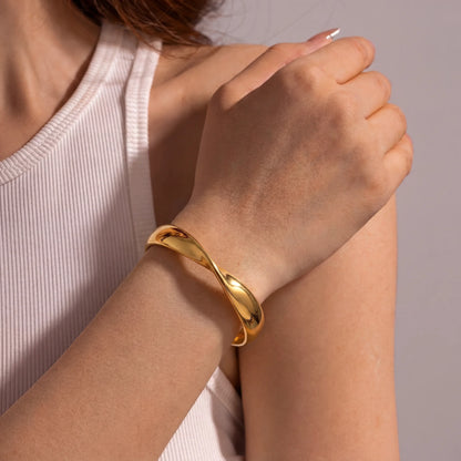 Milk Beach Cuff