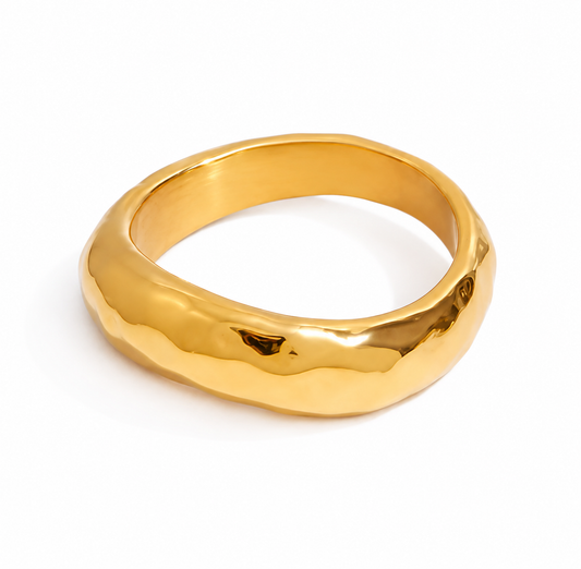 Shelly Beach Ring