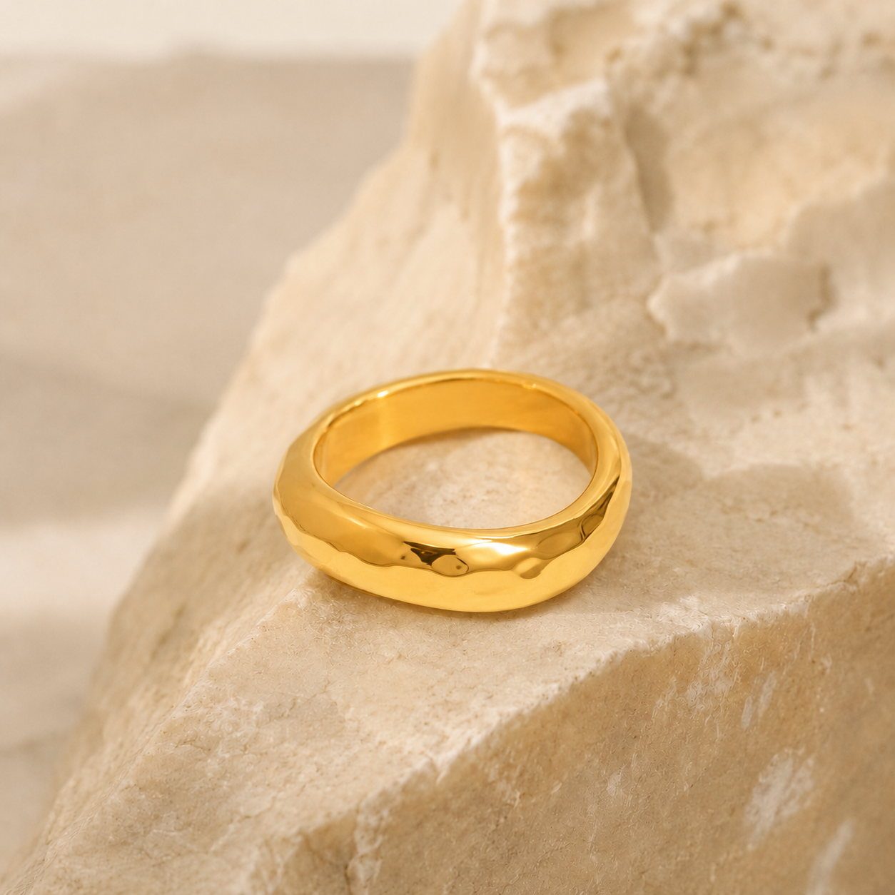 Shelly Beach Ring