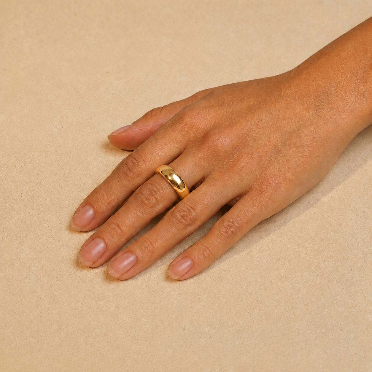 Shelly Beach Ring