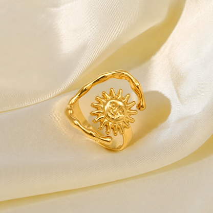 Ballina Ring