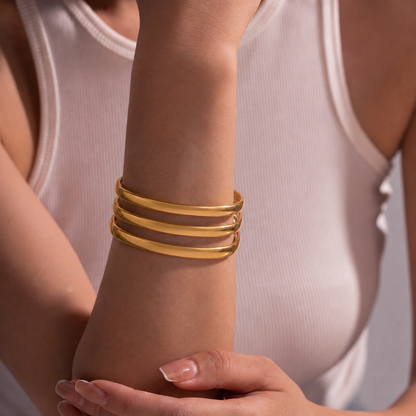Cottesloe Cuff