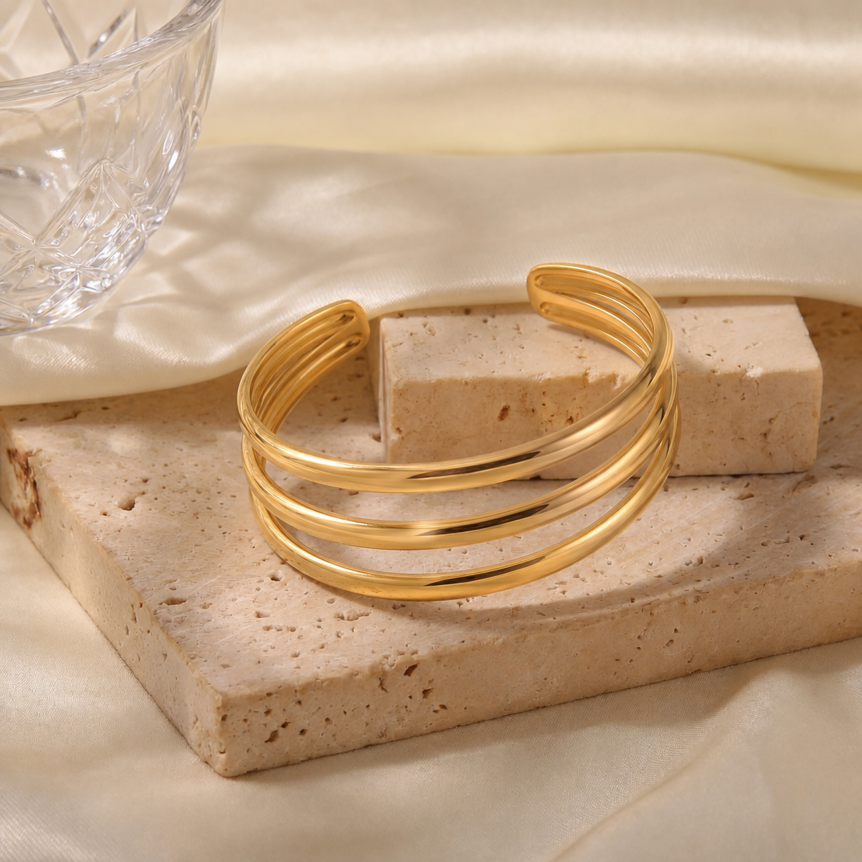 Cottesloe Cuff
